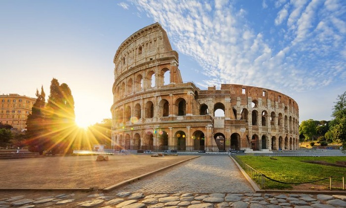 what to see in rome in 3 days