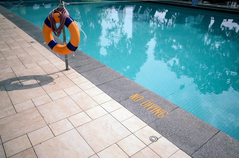 Swimming Pool and Spa Water-Saving Tips