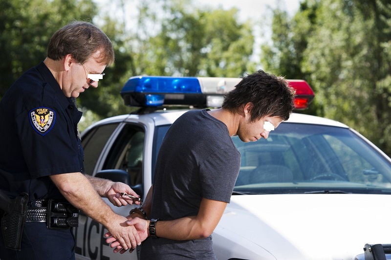 5 Things Stupid Criminals Always Do