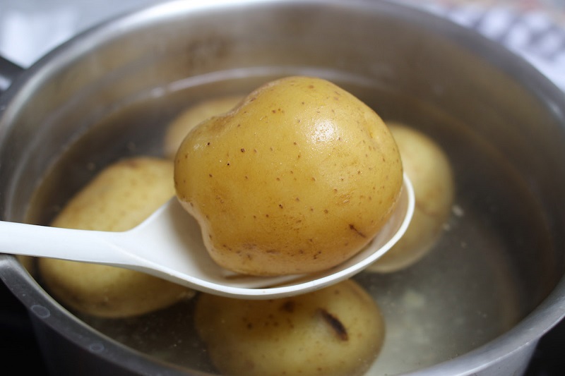 How to store potatoes: tricks and useful tips