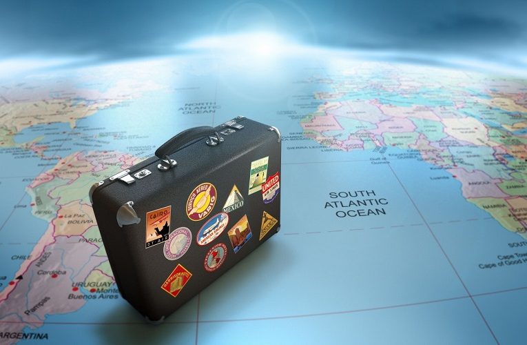 Top tips for traveling abroad