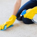 Amazing Carpet Cleaning Hacks