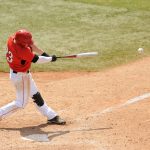 Adding Power to Your Baseball Swing