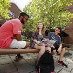 Reasons to Get Involved in Campus Life