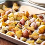 How to store potatoes: tricks and useful tips
