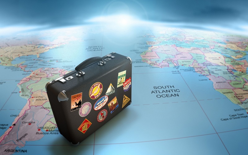 tips for traveling abroad