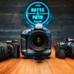 Choosing the Right Camera