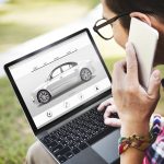 Global Reach of Online Car Sales