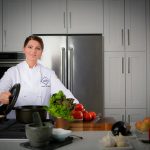 How can kitchen presentation influence customers dining experience?