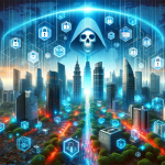 What is an emerging cyber threat?