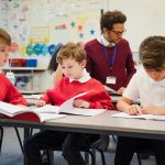 How do you create a diverse and inclusive learning environment?