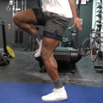 How to avoid injury when training?