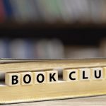 What is the purpose of online book club