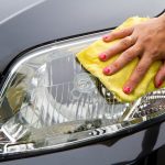 How to Restore Your Car's Headlights