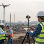 Navigator International Global Construction's site-survey techniques are key to global project success, ensuring precision and efficiency from the start.