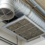 How to optimize supply duct airflow with HVAC cleaning near you. See how removing debris reduces turbulent flow patterns to boost system efficiency and comfort.