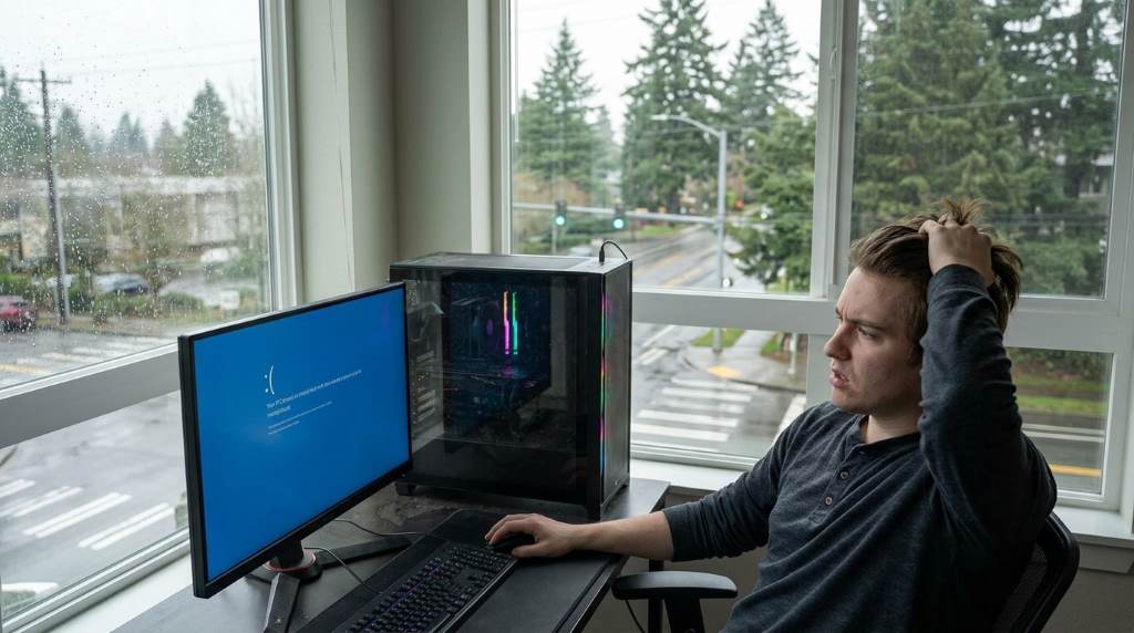 Community feedback session for game stability in Seattle