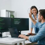 Seattle technology team planning automation strategy for software project