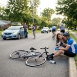Can a bicycle accident victim recover bicycle replacement costs? Yes. Discover your legal rights to property damage compensation for your damaged bike and gear.